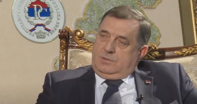 Ako može Dodik, mogu li i poslodavci u BiH isplaćivati platu radnicima u koverti?