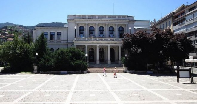 Narodno pozorište u Sarajevu: Pripremite se za gala koncert povodom Dana Evrope i 20. godina od najvećeg proširenja EU