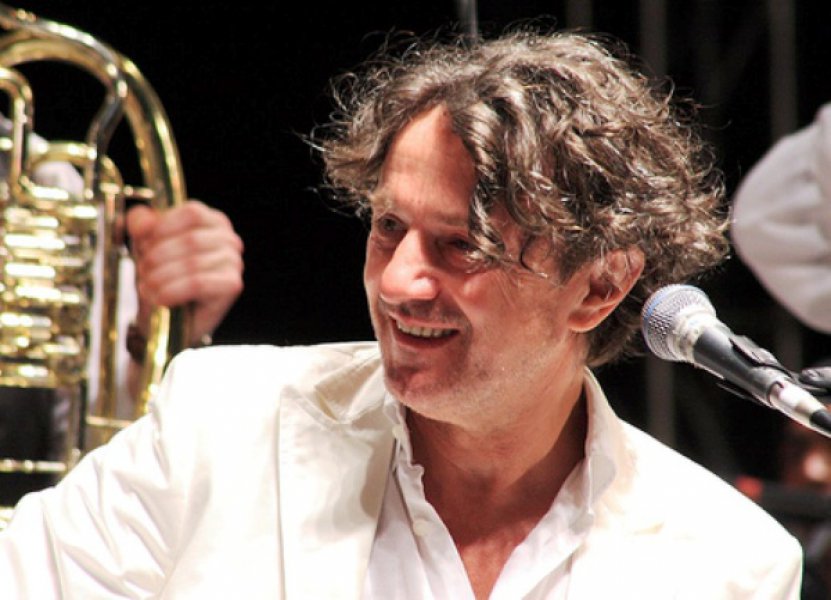 Goran Bregović