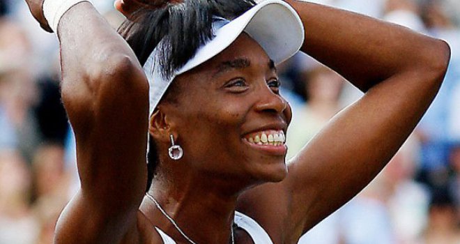 Australian Open: Venus Williams postala najstarija finalistica