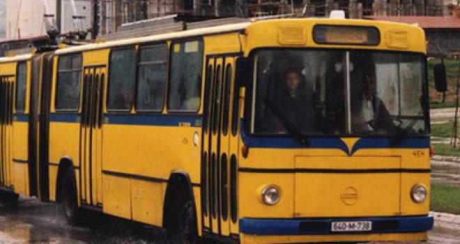 Ludilo tokom vikenda: U Sarajevu izmjena režima saobraćaja na sve strane i jedna obustava