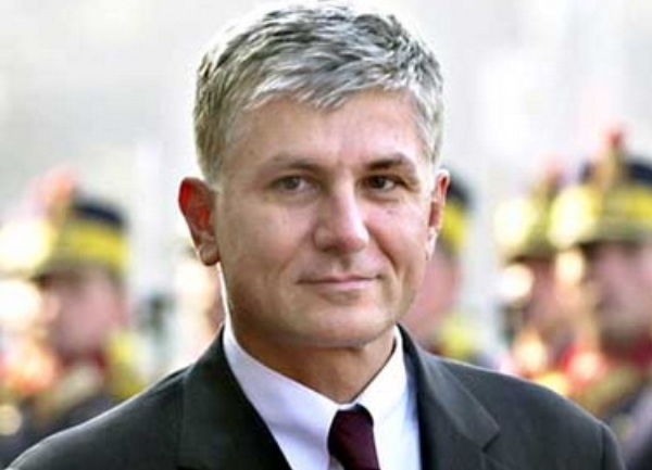 Zoran Đinđić