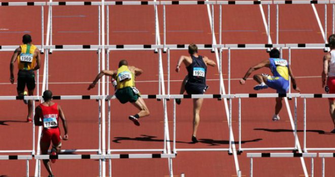 Mračna tajna profesionalnog sporta: Trećinu svih medalja na ključnim takmičenjima osvojili su sportisti pod dopingom