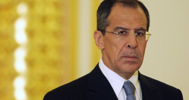 Lavrov o sankcijama SAD: Zar da reagujem na svačije kihanje?