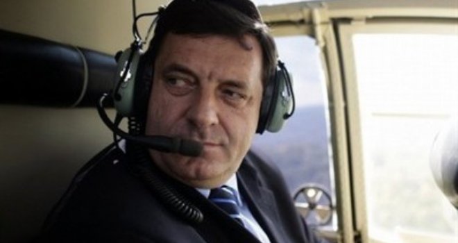 Dodik: 'Često putujem s njima... Nije svaki dan lijep, ponekad ima i vremenskih nepogoda, ali uvijek sam uživao'