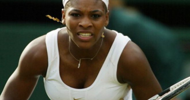 Serena Williams sedmi put slavila u  Wimbledonu