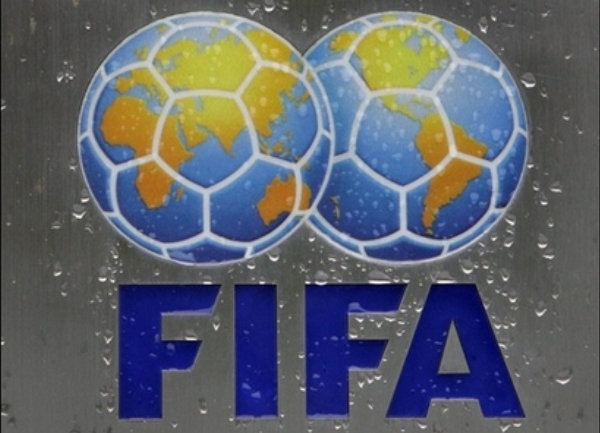 FIFA logo