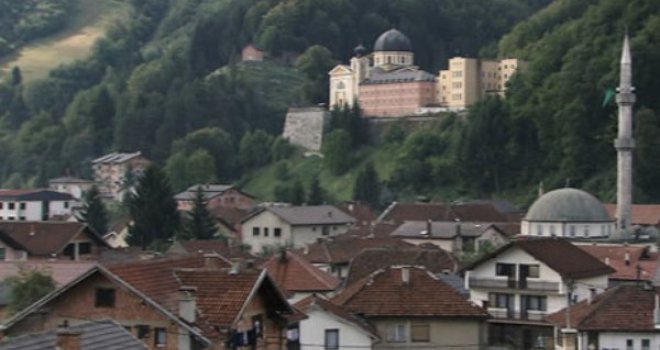 Poznatom fojničkom lječilištu Reumal prijeti zatvaranje, bez posla bi moglo ostati 400 radnika