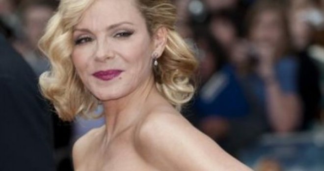 Kim Cattrall priznala: Kako mi je serija 'Seks i grad' uništila život...