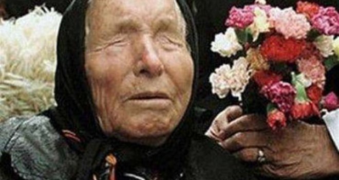 Baba Vanga u davnom proročanstvu najavila: Vladimir Putin će postati novi vladar svijeta!