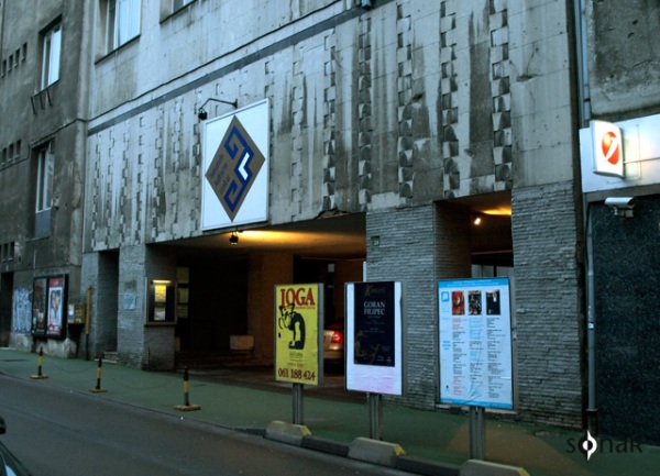 BKC Sarajevo