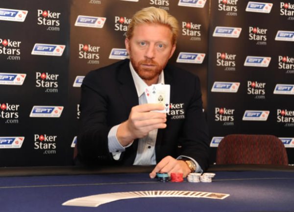 boris becker