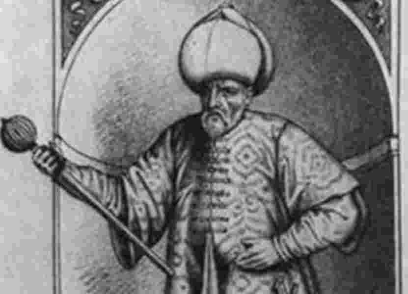 Mehmed Paša Sokolović (flash)