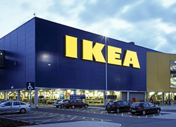 IKEA