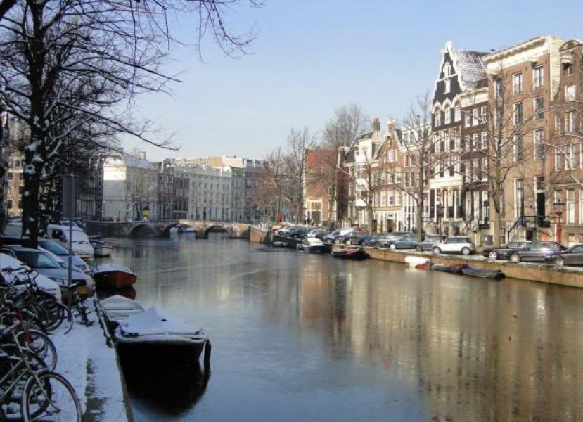 amsterdam