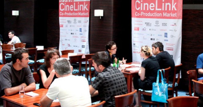 CineLink Dani filmske industrije: Pokreće se platforma za dramske serije