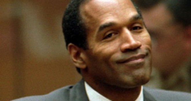 Umro je O.J. Simpson velikan američkog fudbala, javnosti poznat i po skandaloznom suđenju za ubistvo supruge