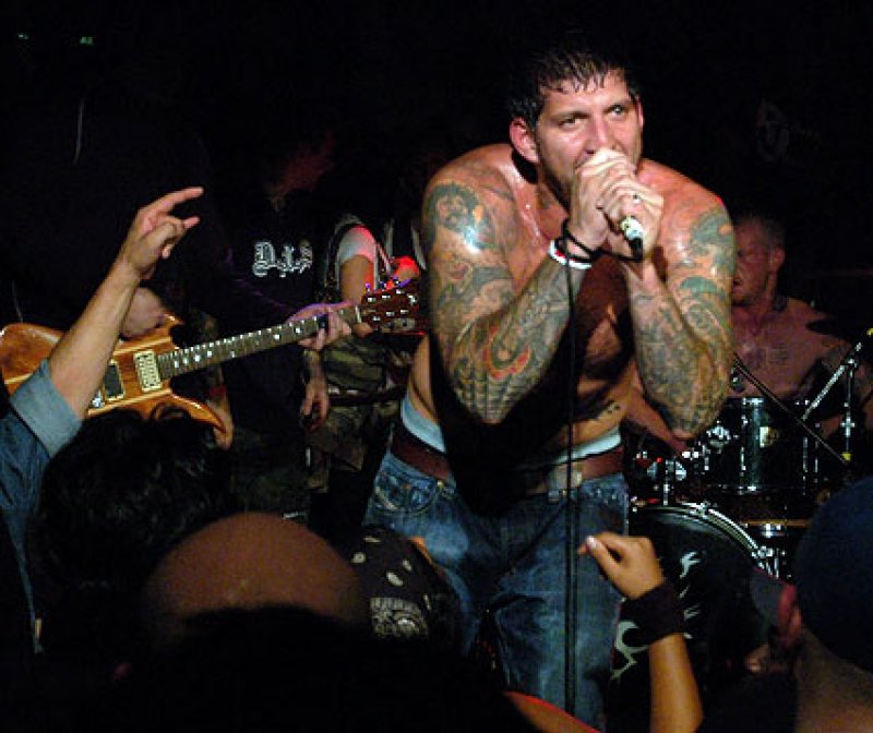 Madball