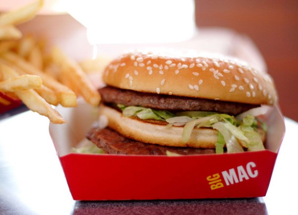 Big Mac