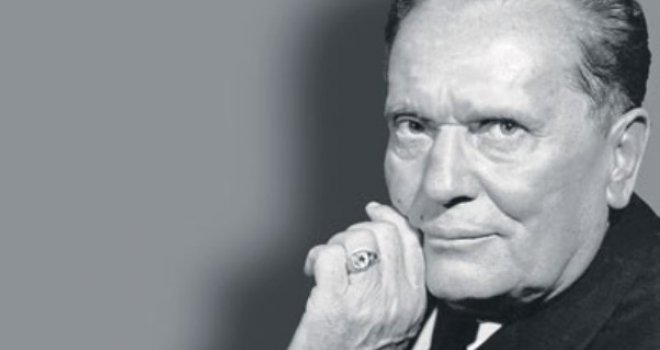 Ovako je govorio Josip Broz Tito: Nećete ni jedni ni drugi, nego će Bosna biti Bosna!