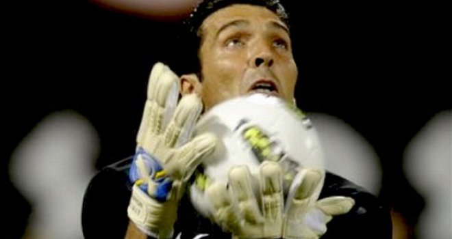 Buffon izabran za najboljeg golmana Lige prvaka svih vremena