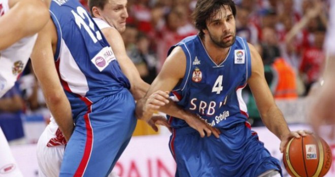 Latvija, Grčka, Španija i Francuska u četvrfinalu Eurobasketa