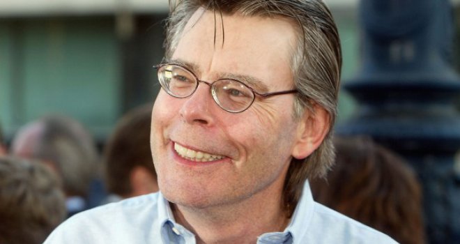 Stephen King na Twitteru objavio 'najkraću horor priču': Da li vam se dopada?