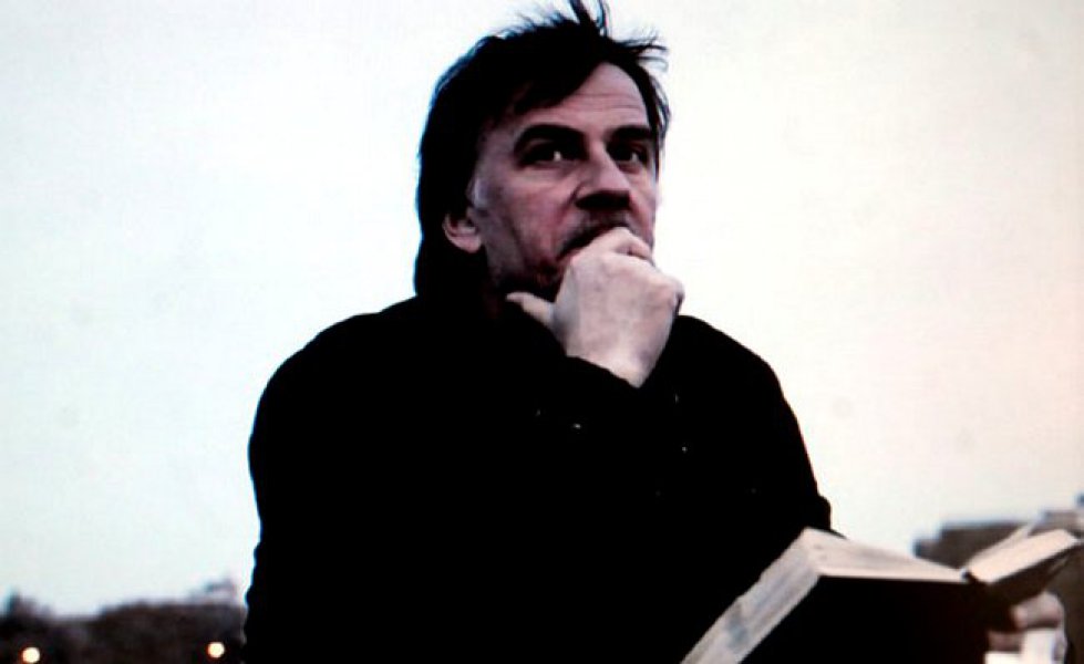 Žarko Laušević; Foto: Novosti