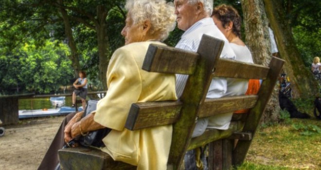 Do kada se može otići u prijevremenu penziju? Osiguranici u FBiH ne moraju čekati 65 godina života i 40 staža... A žene?  