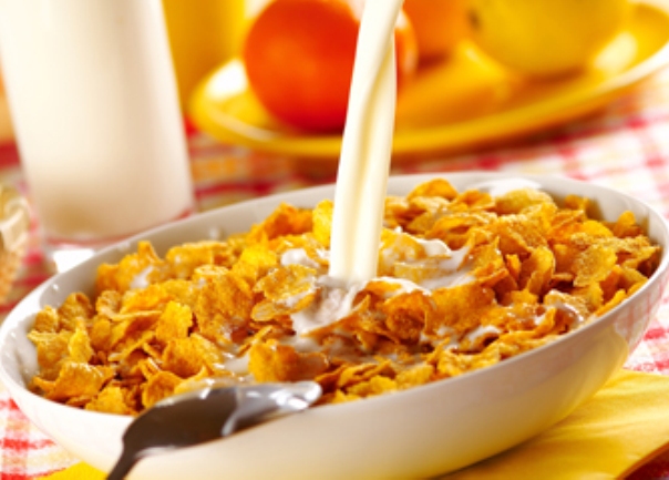 Corn Flakes