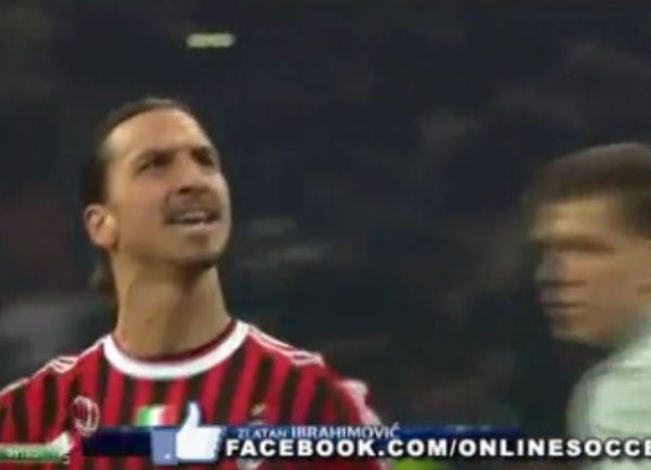 Zlatan Ibrahimović