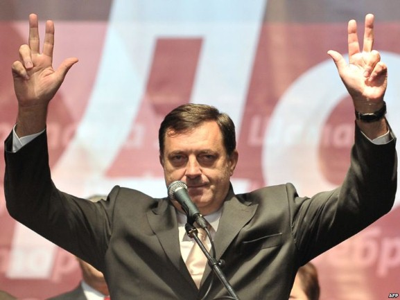 Milorad Dodik