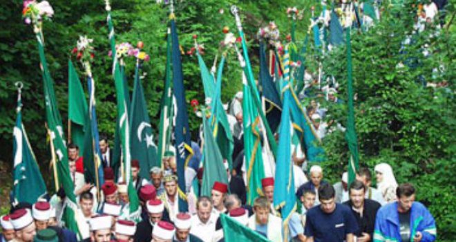 Pohod u BiH, na najveće dovište muslimana u Evropi: Tradicija duga više od pet stoljeća