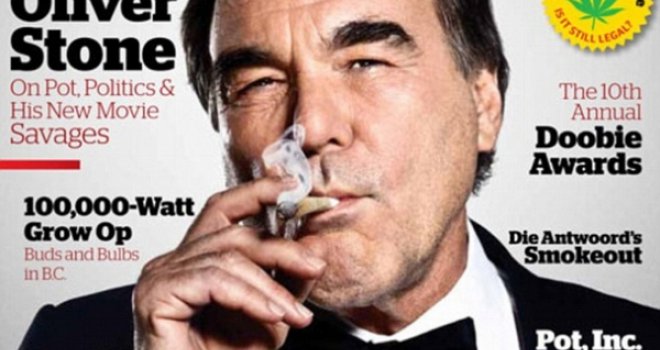 Oskarovac Oliver Stone primio rusku vakcinu protiv koronavirusa: 'Ne razumijem zašto je na Zapadu ignorišu...'