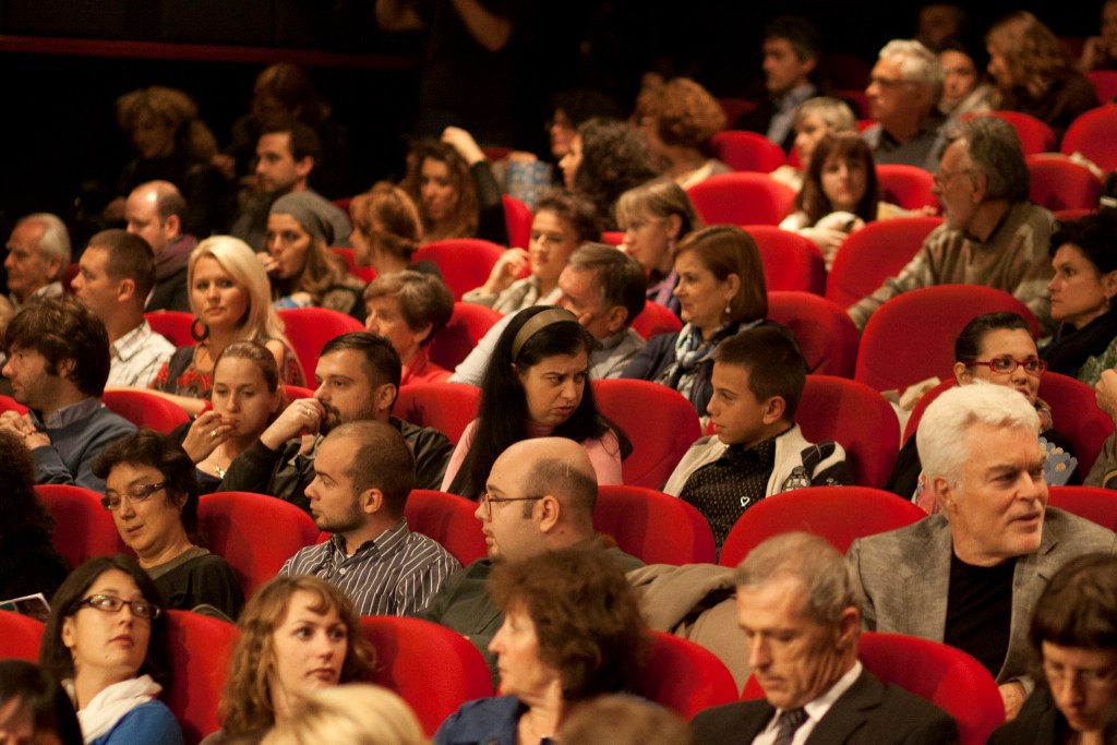 'Dani savremenog brazilskog filma' u Meeting Pointu