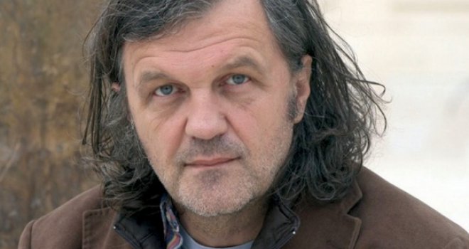 Emir Kusturica nakon saobraćajne nesreće: Angažovao sam advokate, nestručnost nas je mogla koštati glave