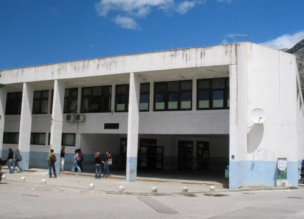 makarska skola