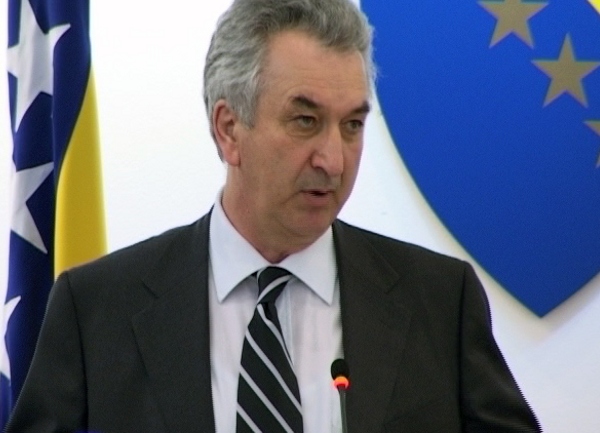 Mirko Šarović