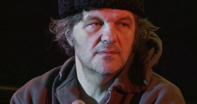 Emir Kusturica 'na ijekavici' uzdrmao region: Otkrio bolnu istinu o Srbima, a o Dini i Klikeru iz 'Sjećaš li se Doli Bel' kaže... 