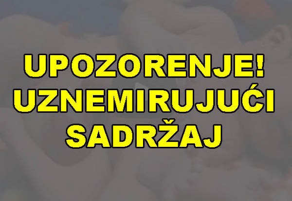 Uznemirujuć sadržaj.naslovna