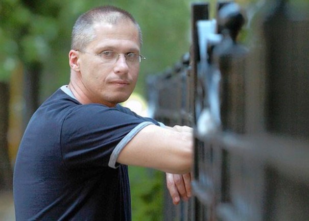 Aleksandar Hemon