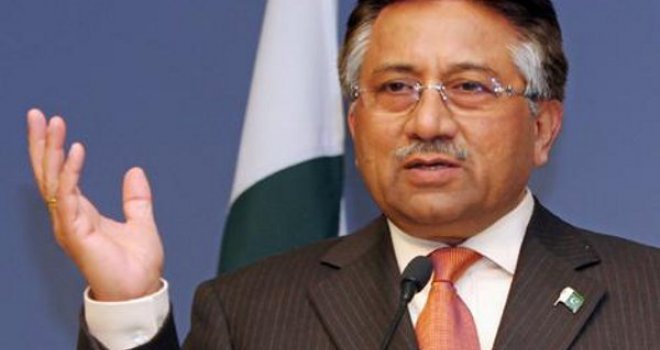 Preminuo bivši pakistanski predsjednik Pervez Musharraf