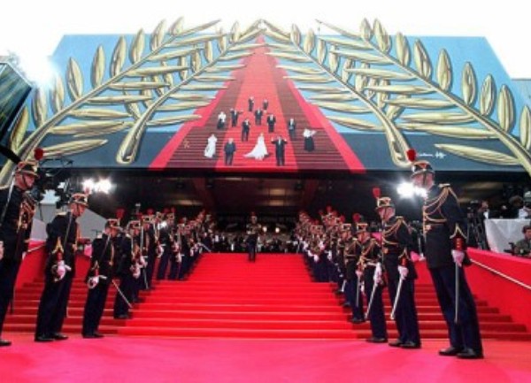 cannes film festival