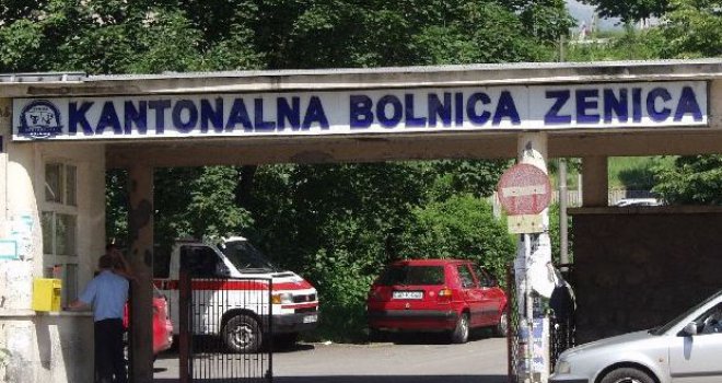 Prilika za posao: Raspisan oglas za prijem na 36 pozicija u Kantonalnoj bolnici Zenica