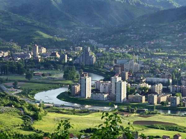 zenica panorama nova