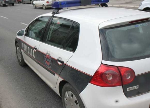 Policija KS nova