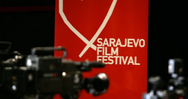 Uvode se nove nagrade na Sarajevo Film Festivalu: Srca Sarajeva i za TV serije