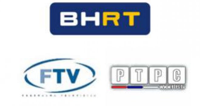 BHRT, RTV FBiH i RTRS prestaju ovog ljeta s emitiranjem?