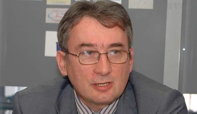 mladen bosić