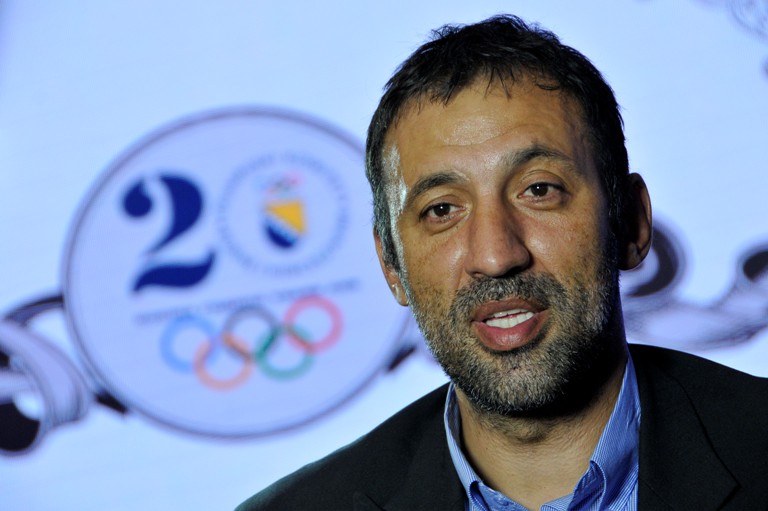 vlade divac